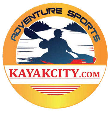 Now Available at Kayak City Stores!